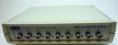 CIN-ARC-HUB-4(B) 